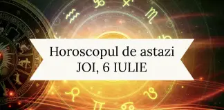horoscop zilnic 6 iulie