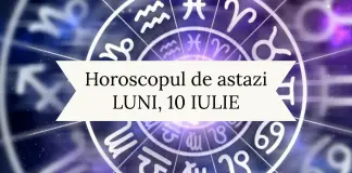 horoscop zilnic 10 iulie