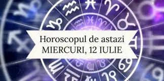 horoscop zilnic 12 iulie