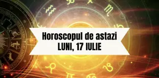 horoscop zilnic 17 iulie