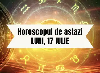horoscop zilnic 17 iulie