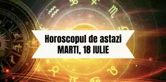 horoscop zilnic 18 iulie