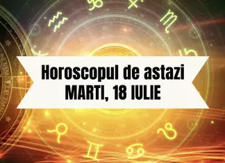 horoscop zilnic 18 iulie
