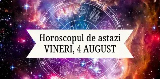 horoscop zilnic 4 august