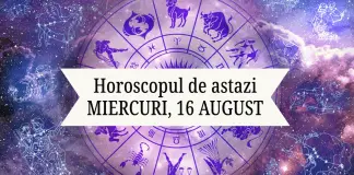 horoscop zilnic 16 august