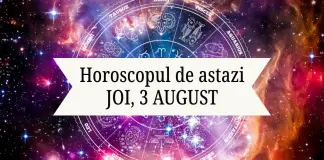 horoscop zilnic 3 august