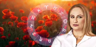 horoscop cristina demetrescu