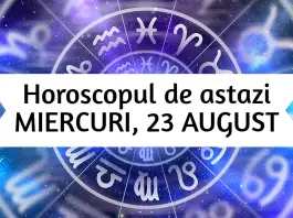 horoscop zilnic 23 august