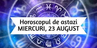 horoscop zilnic 23 august