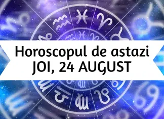 horoscop zilnic 24 august