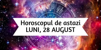 horoscop zilnic 28 august
