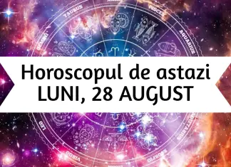 horoscop zilnic 28 august