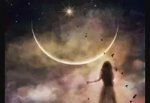 luna noua in zodia leu