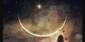 luna noua in zodia leu