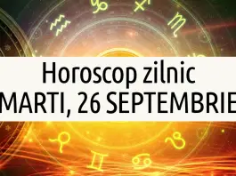 horoscop zilnic 26 septembrie