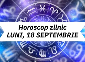 horoscop zilnic 17 septembrie