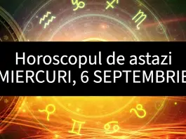 horoscop zilnic 6 septembrie