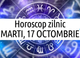 horoscop zilnic 17 octombrie