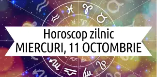 horoscop zilnic 11 octombrie
