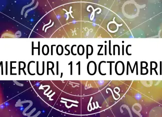 horoscop zilnic 11 octombrie