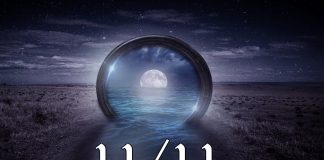ziua magica 11.11