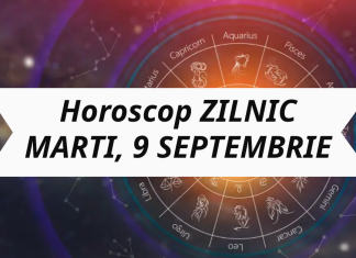 Horoscop zilnic – MARTI, 9 SEPTEMBRIE. Ni se ofera posibilitati interesante