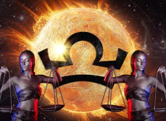 ☀️ Rasare soarele si pe strada lor. 4 ZODII primesc DARURI astrale pe tot parcursul sezonului BALANTEI