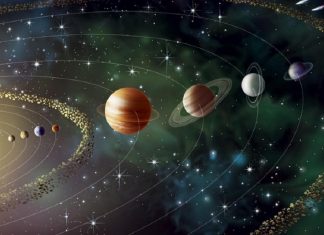 Expansivul Jupiter si focosul Marte deschid poarta NOROCULUI. Ce ZODII dau lovitura la BANI din 27 octombrie 2025