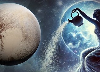 Pluto revine în forță: între 14 octombrie 2025 și 4 mai 2026 viața zodiilor intră într-o etapă de transformare profundă