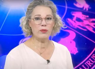 Previziuni Camelia Patrascanu pentru urmatorii 3 ani: vom avea experiente transformatoare
