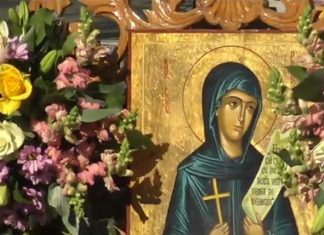 Sfanta Parascheva, 14 Octombrie. Ce sa nu faci de Ziua Sfintei: aduce paguba pe toate planurile
