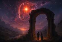 Se deschide PORTALUL stelar Antares: 2–4 decembrie 2025. O energie rara schimba vibratia fiecarei zodii