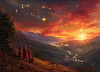 ⚡ Se deschide Poarta Destinului pe 21 NOIEMBRIE 2025! Opozitia Soare-Uranus schimba soarta zodiilor