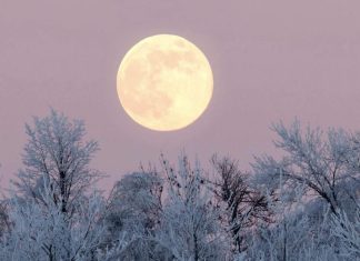 ASTROLOGIE: ULTIMA SUPER LUNA PLINA A ANULUI – 5 DECEMBRIE 2025. Horoscop special pentru fiecare zodie
