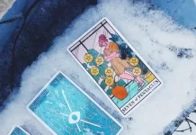 Tarotul Solstitiului de iarna. Ce DARURI transformatoare aduce cea mai LUNGA NOAPTE din an pentru fiecare zodie