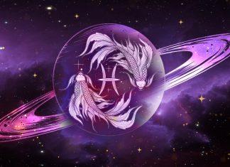 RESETARE karmica pentru 4 ZODII. Ce recompense le aduce Saturn in Pesti pana in februarie 2026