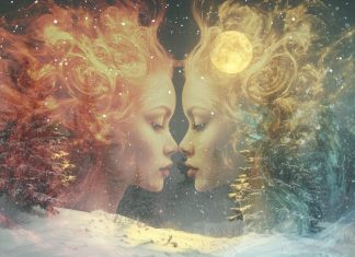Explozia astrala din 4 decembrie. Luna Plina in Gemeni rastoarna planurile tuturor zodiilor