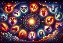 Zodii care primesc un RESET DIVIN din 22 decembrie. Universul închide trecutul și deschide drumul spre 2026