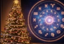 SOLSTITIUL DE IARNA SI MAGIA CRACIUNULUI: Horoscop Weekend 19-21 Decembrie. Cine primeste „Darul Divin” in ultimele zile de foc ale anului?