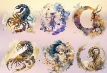 6 zodii se pregatesc de o perioada memorabila: Astrele se aliniaza pentru a-ti aduce succes