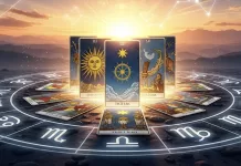 Horoscop Tarot 2026: Previziuni complete pentru un an de transformare radicala, sub asediul Eclipselor din 2026