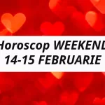 HOROSCOP-WEEKEND