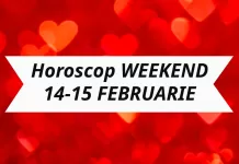 🔥 Weekend de foc pe 14-15 februarie! Afla ce ti-au pregatit astrele: Previziuni complete pentru toate cele 12 zodii