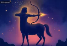 Dumnezeu are un plan special pentru SAGETATORI… si nu e deloc intamplator