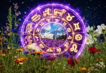 Afla ce iti rezerva astrele in acest weekend de primavara si cum poti profita de energia zilelor de 14-15 MARTIE