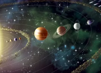 28 Martie 2026: Pragul Destinului – Saturn si Pluto Recladesc Viitorul Zodiilor