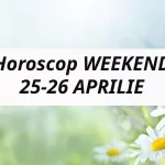 HOROSCOP-WEEKEND
