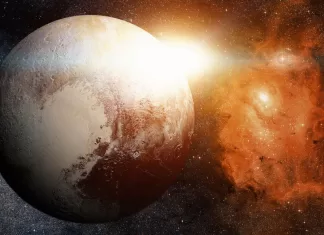 Urmeaza 5 luni de transformari lente si profunde! Ce aduce intunecatul Pluto retrograd in emancipatul Varsator pentru fiecare zodie