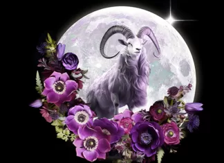 Luna Plina in Capricorn Zdruncina Realitatea! Ce se intampla cu zodia ta in noaptea dintre 29 si 30 Iunie