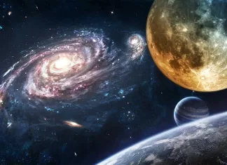 Furtuna cosmica la final de iunie: Trei energii uriase dau peste cap horoscopul. Ce te asteapta in functie de zodie